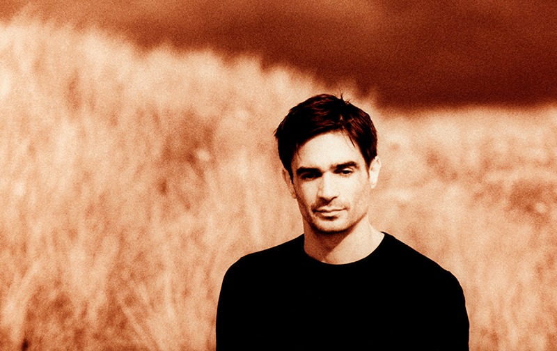 JON HOPKINS