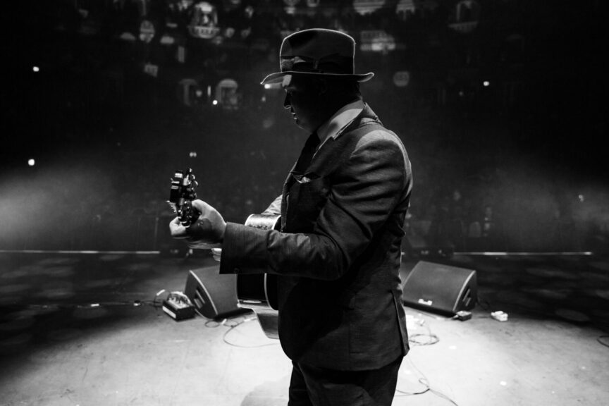 Peter Doherty