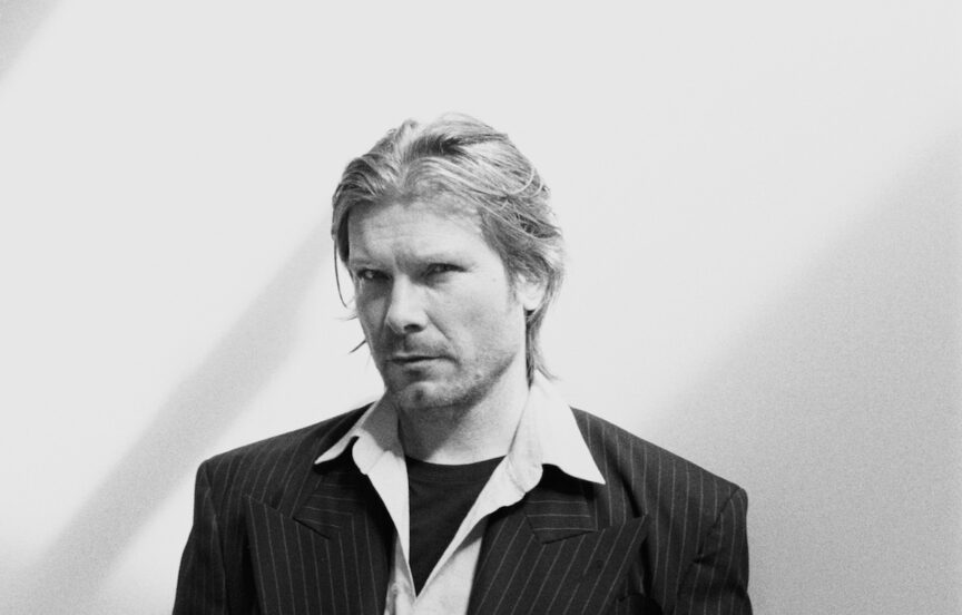 Marcel Dettmann